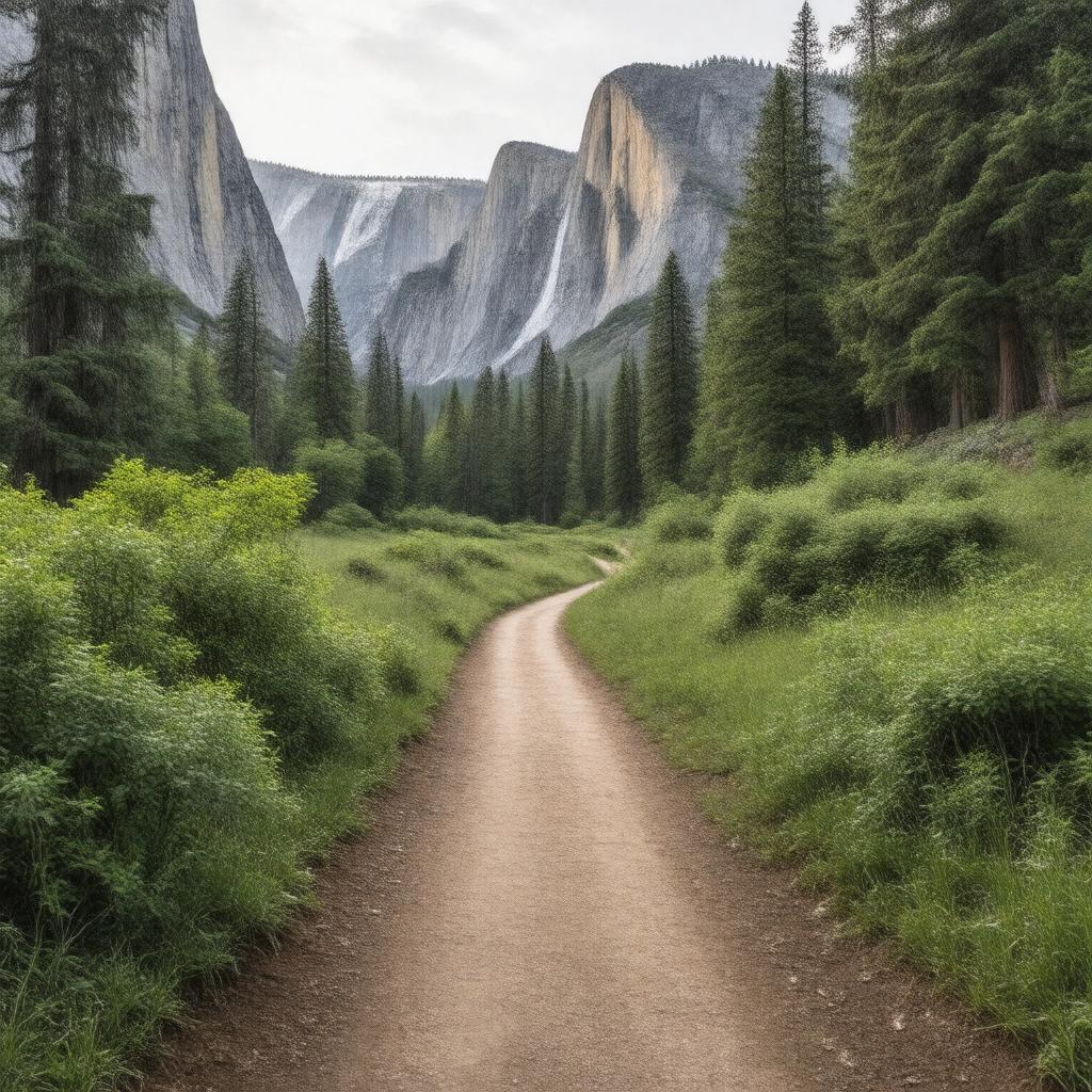 Panorama Trail